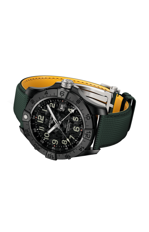 AVENGER AUTOMATIC GMT 44 NIGHT MISSION - S32320101B1X1