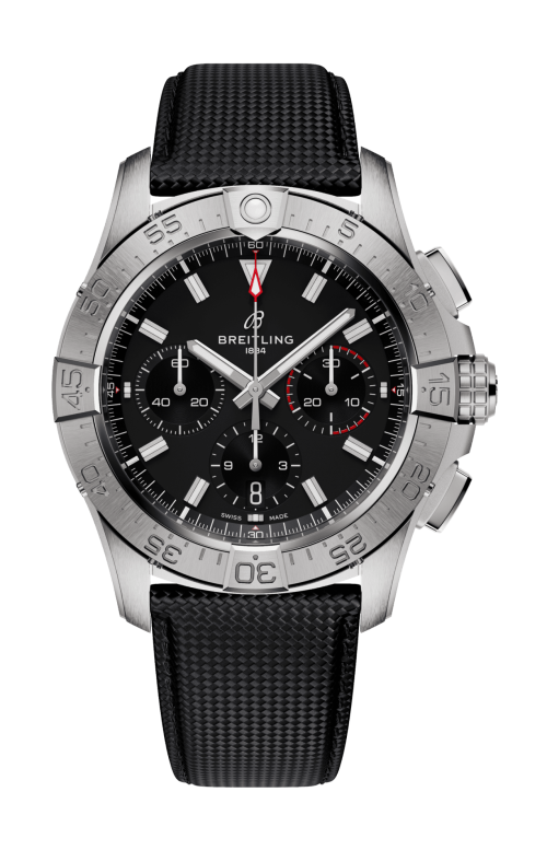 AVENGER B01 CHRONOGRAPH 42 - AB0146101B1X1