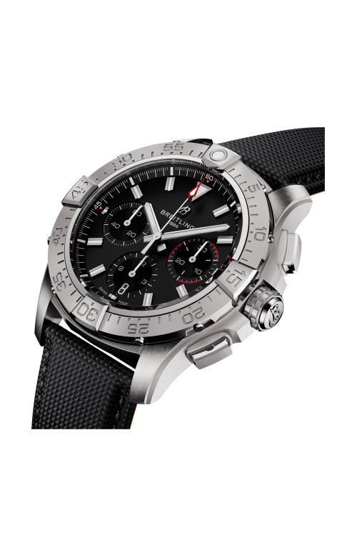 AVENGER B01 CHRONOGRAPH 42 - AB0146101B1X1