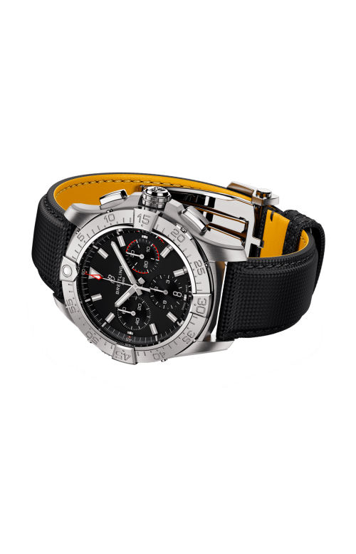 AVENGER B01 CHRONOGRAPH 42 - AB0146101B1X1