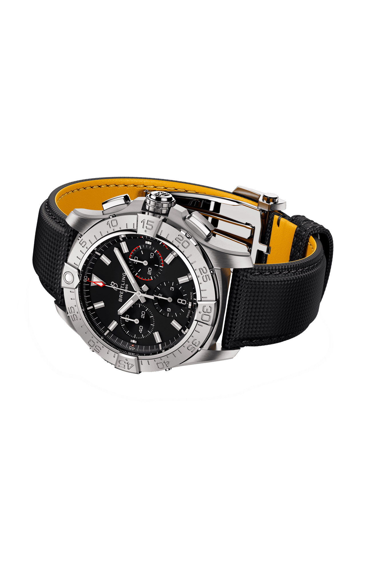 AVENGER B01 CHRONOGRAPH 42 - AB0146101B1X1