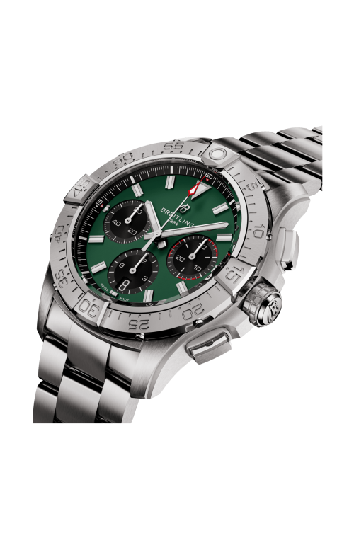 AVENGER B01 CHRONOGRAPH 42 - AB0146101L1A1