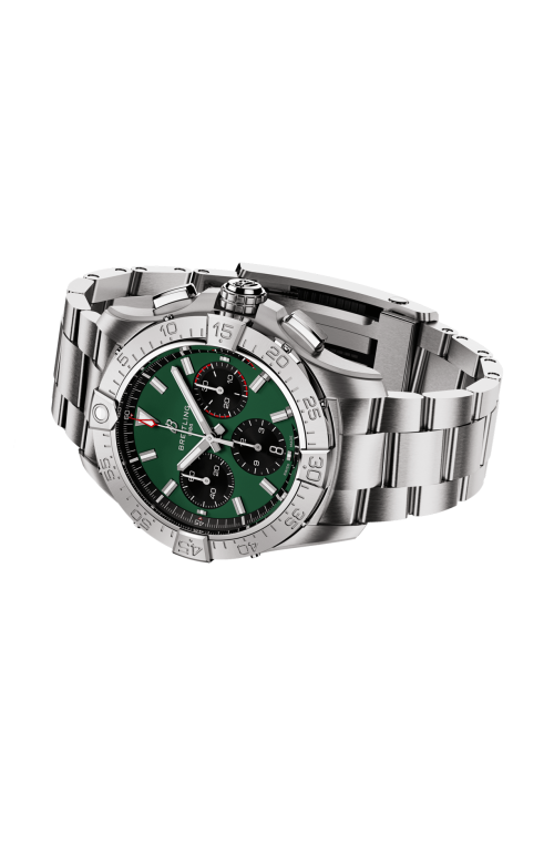 AVENGER B01 CHRONOGRAPH 42 - AB0146101L1A1