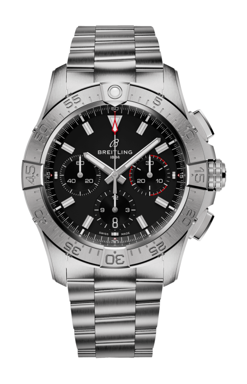 AVENGER B01 CHRONOGRAPH 42 - AB0146101B1A1