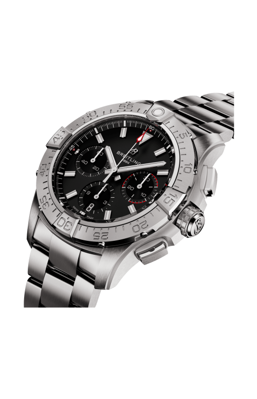 AVENGER B01 CHRONOGRAPH 42 - AB0146101B1A1