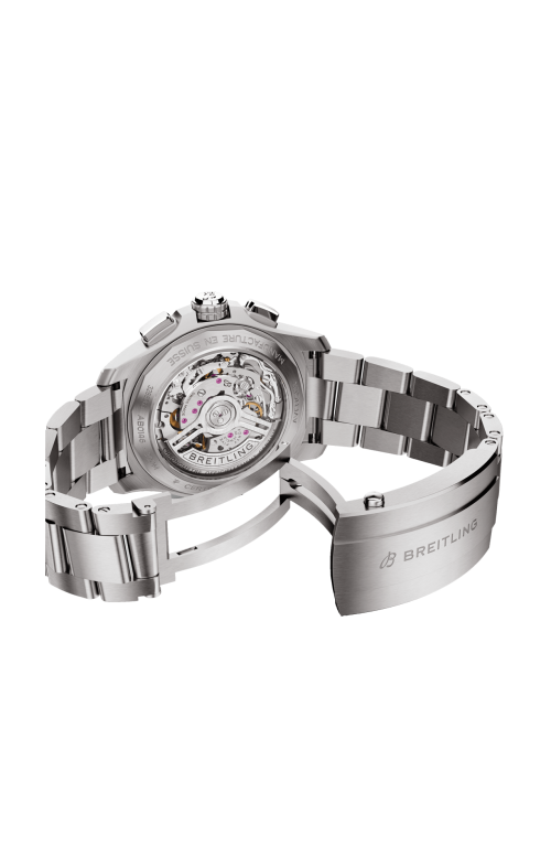 AVENGER B01 CHRONOGRAPH 42 - AB0146101B1A1