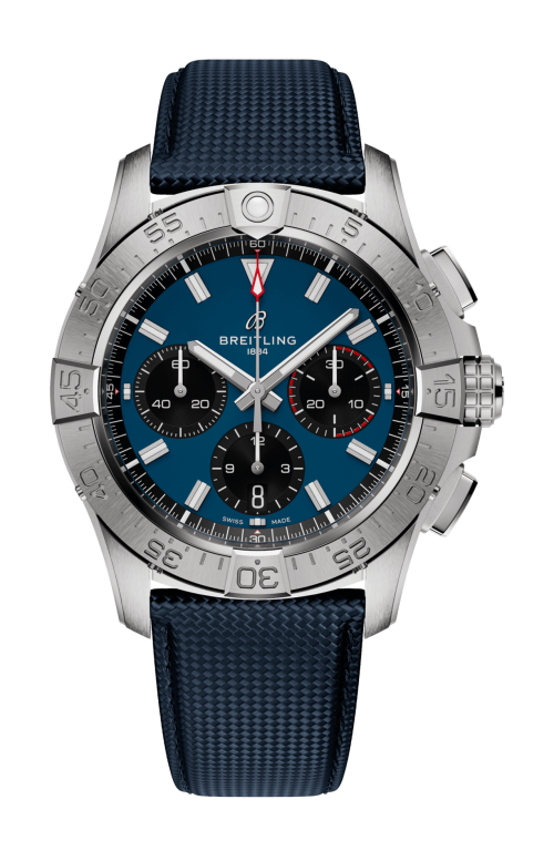 AVENGER B01 CHRONOGRAPH 42 - AB0146101C1X1