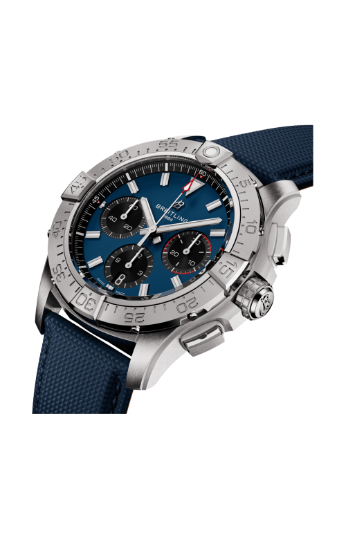 AVENGER B01 CHRONOGRAPH 42 - AB0146101C1X1