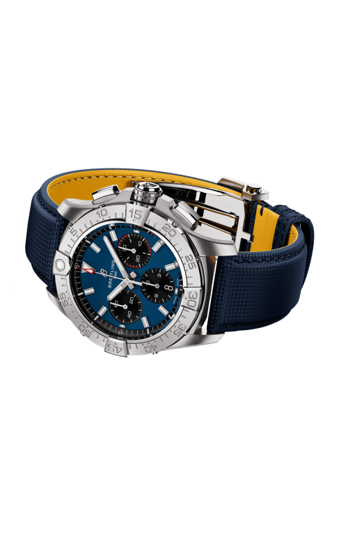 AVENGER B01 CHRONOGRAPH 42 - AB0146101C1X1