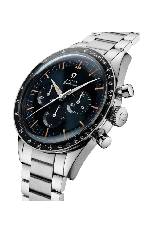 SPEEDMASTER SERIE ANNIVERSARIO 39.7 MM ACCIAIO SU ACCIAIO - 310.30.40.50.06.001