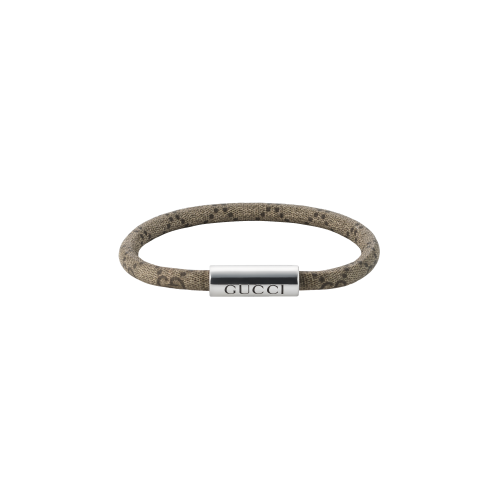 BRACCIALE TRADEMARK GG SUPREME - YBA797156001