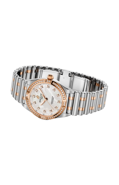 Accedi alla scheda di Breitling CHRONOMAT 28 - U72310531A1U1