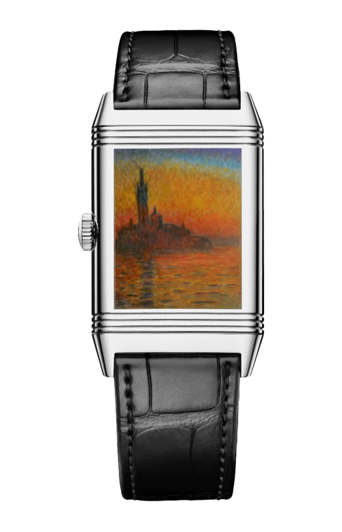 REVERSO TRIBUTE ENAMEL MONET 