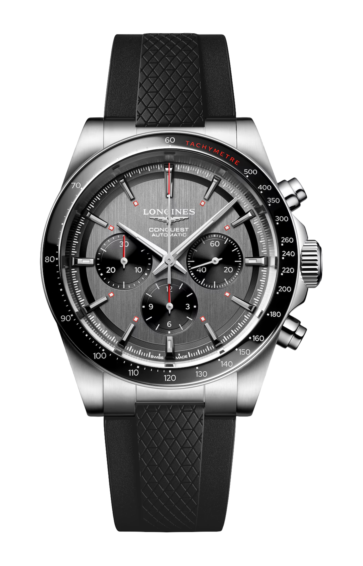 CONQUEST CHRONO SKI EDITION - L38364529