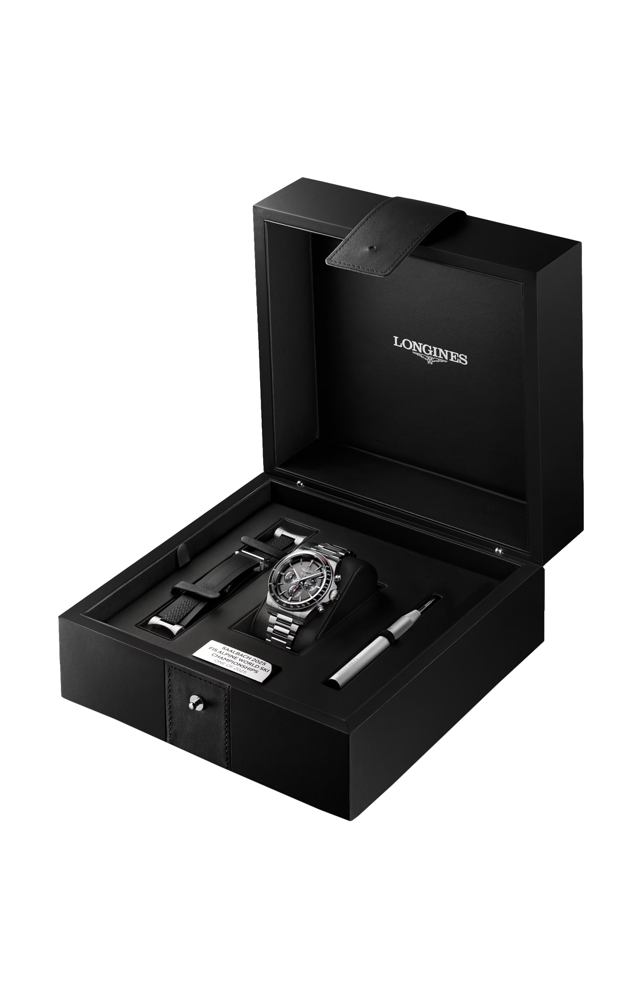 CONQUEST CHRONO SKI EDITION - L38364529