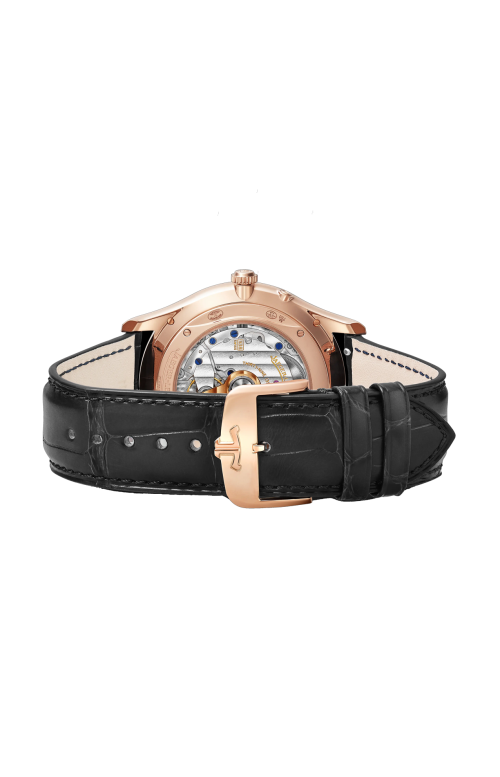 Accedi alla scheda di Jaeger-Lecoultre MASTER ULTRA THIN POWER RESERVE - 1372510