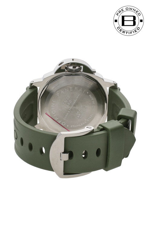 Accedi alla scheda di Panerai SUBMERSIBLE 44 MM - U-PAM00024