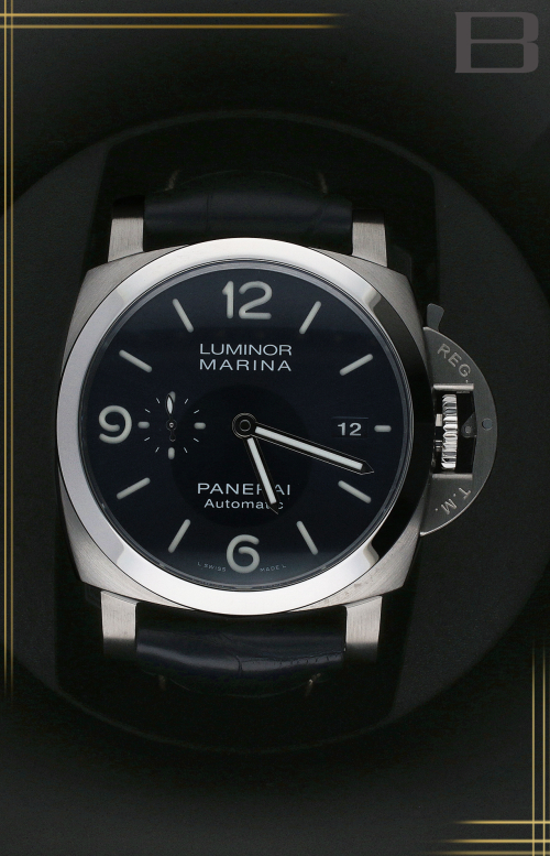 LUMINOR MARINA - U-PAM01313