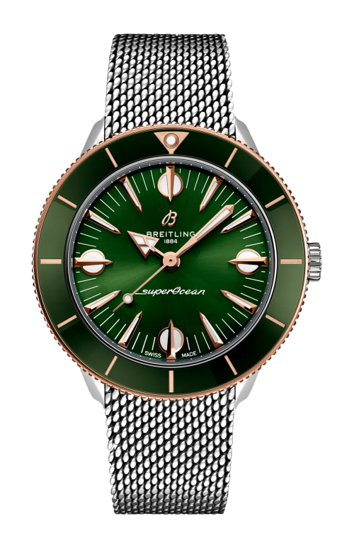 SUPEROCEAN HERITAGE '57 HIGHLANDS - U10340361L1A1