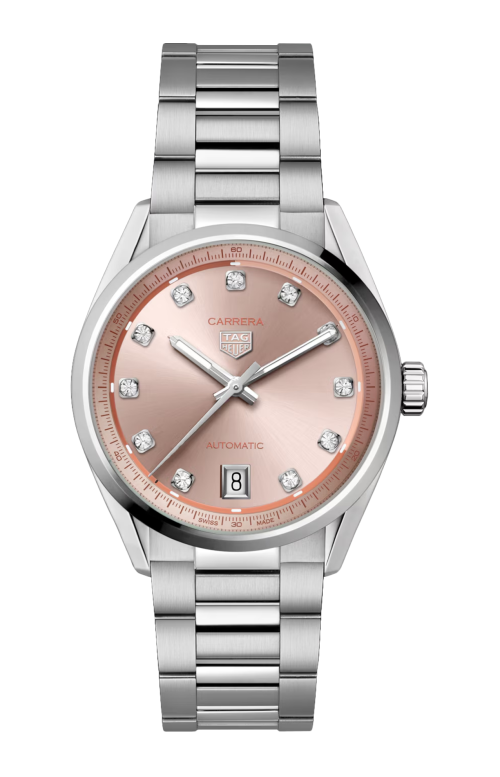 TAG HEUER CARRERA DATE - WBN231D.BA0001