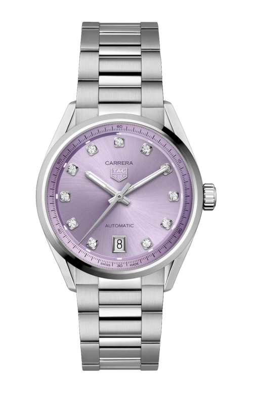 TAG HEUER CARRERA DATE - WBN2319.BA0001