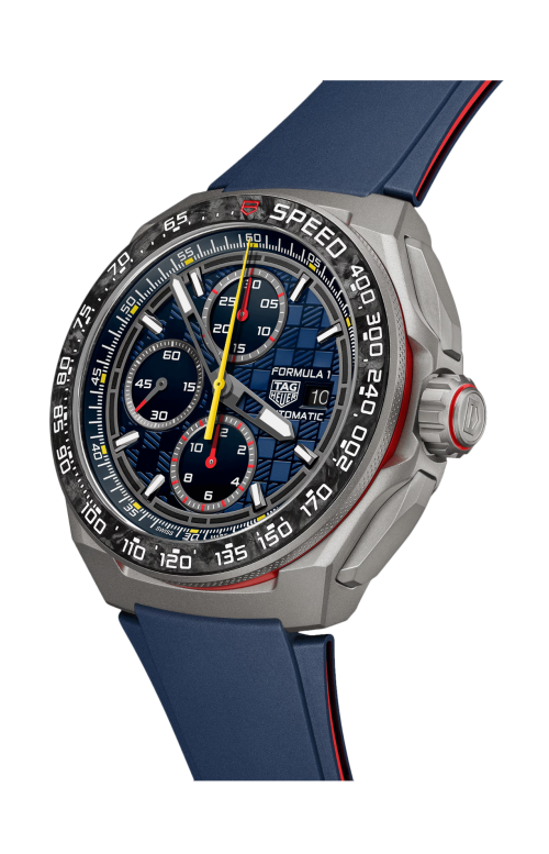 TAG HEUER FORMULA 1 CHRONOGRAPH X ORACLE RED BULL RACING - CBZ2080.FT8091