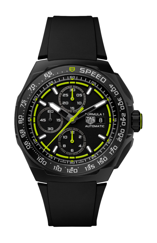 TAG HEUER FORMULA 1 CHRONOGRAPH - CBZ2086.FT8098