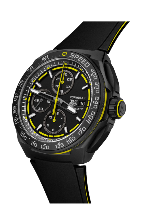 TAG HEUER FORMULA 1 CHRONOGRAPH - CBZ2086.FT8098