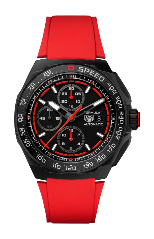 TAG HEUER FORMULA 1 CHRONOGRAPH - CBZ2085.FT8093