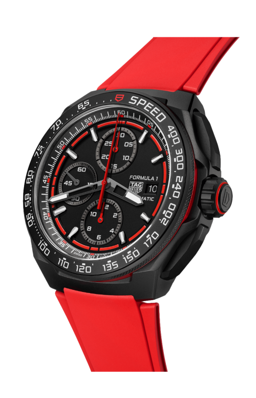 TAG HEUER FORMULA 1 CHRONOGRAPH - CBZ2085.FT8093