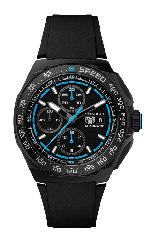 TAG HEUER FORMULA 1 CHRONOGRAPH - CBZ2084.FT8097