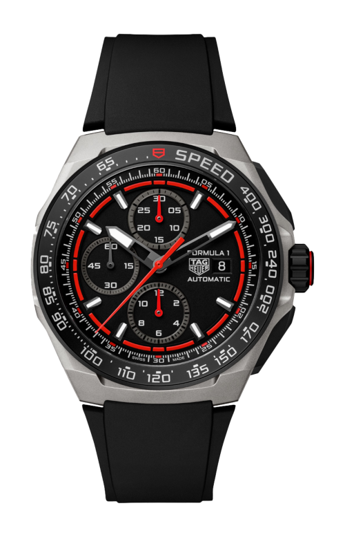 TAG HEUER FORMULA 1 CHRONOGRAPH - CBZ2082.FT8096