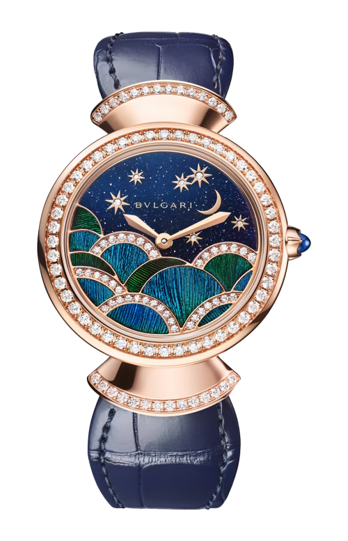 DIVA'S DREAM OROLOGIO - 103974