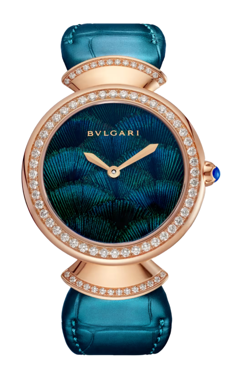 DIVAS' DREAM OROLOGIO - RE00025