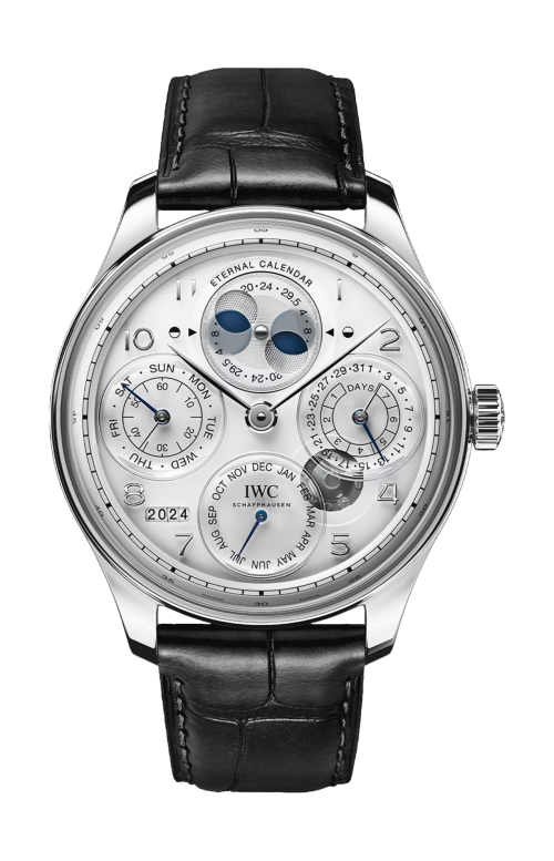 PORTUGIESER ETERNAL CALENDAR - IW505701