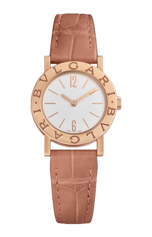 BVLGARI BVLGARI OROLOGIO - RE00034