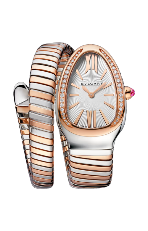 SERPENTI TUBOGAS OROLOGIO - SP35C6SPGD.1T/L