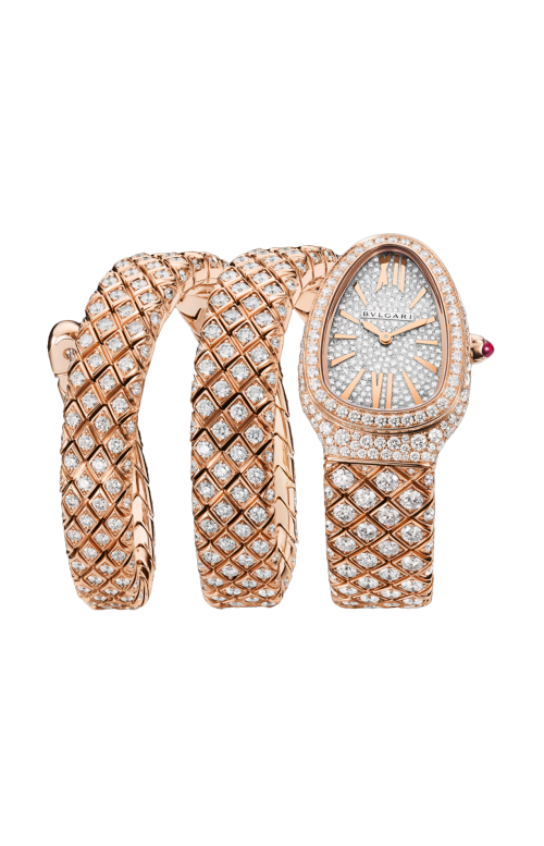 SERPENTI SPIGA OROLOGIO - 103616