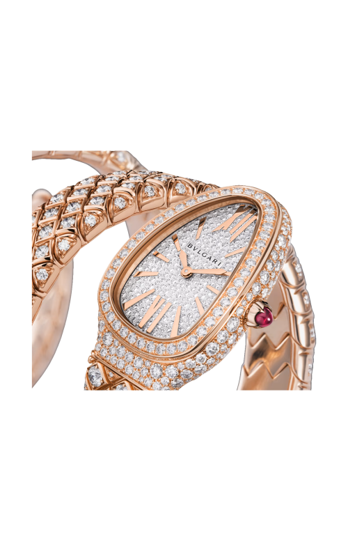 SERPENTI SPIGA OROLOGIO - 103616