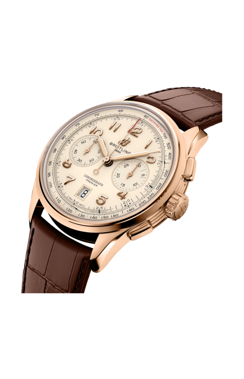 PREMIER B01 CHRONOGRAPH 42 - RB0145371G1P2