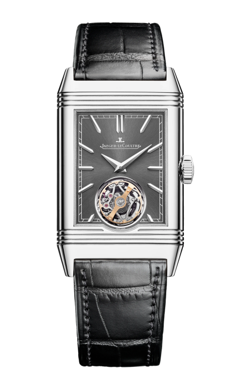 REVERSO TRIBUTE DUOFACE TOURBILLON - BOUTIQUE EXCLUSIVE - 392845J