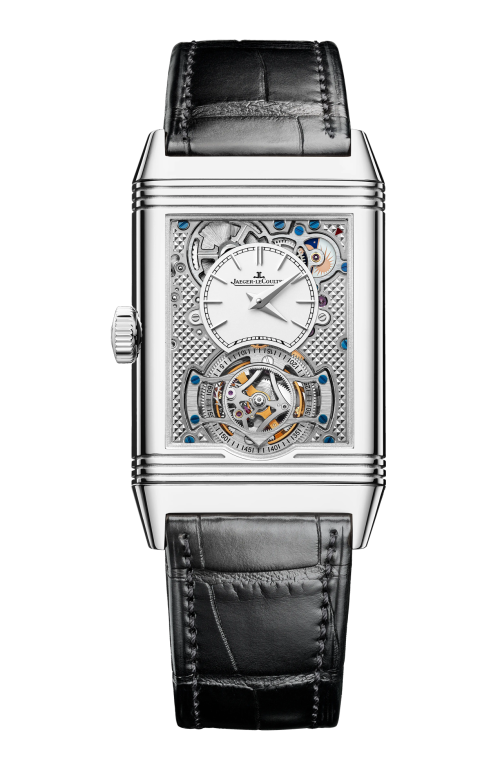 REVERSO TRIBUTE DUOFACE TOURBILLON - BOUTIQUE EXCLUSIVE - 392845J