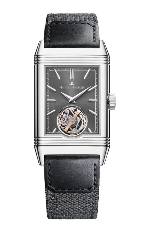 REVERSO TRIBUTE DUOFACE TOURBILLON - BOUTIQUE EXCLUSIVE - 392845J