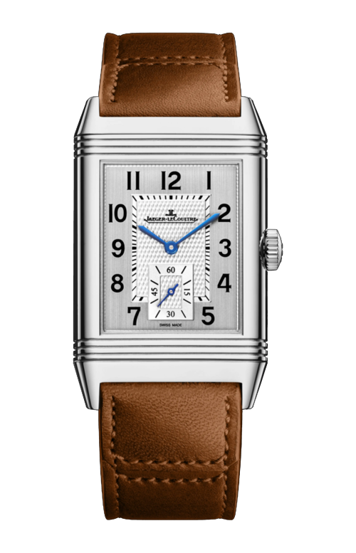 REVERSO CLASSIC DUOFACE SMALL SECONDS - 3848423