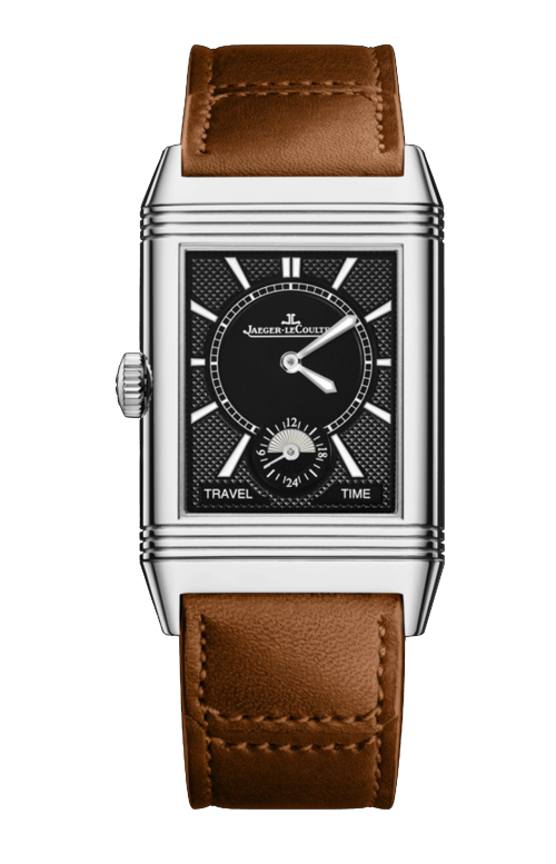 REVERSO CLASSIC DUOFACE SMALL SECONDS - 3848423