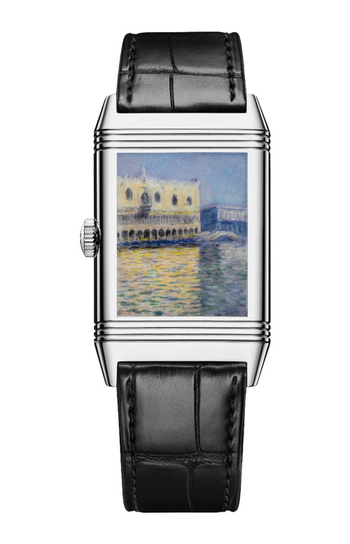 REVERSO TRIBUTE ENAMEL MONET 