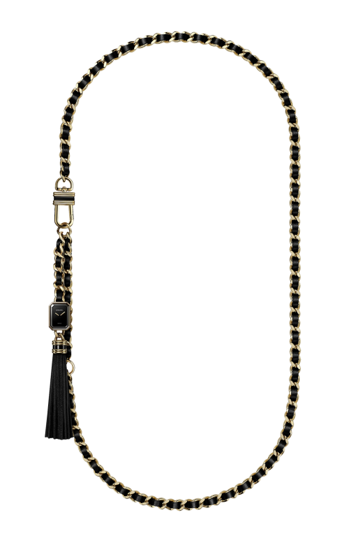 Accedi alla scheda di Chanel PREMI&Egrave;RE COLLANA-CINTURA - LIMITED EDITION - H9860