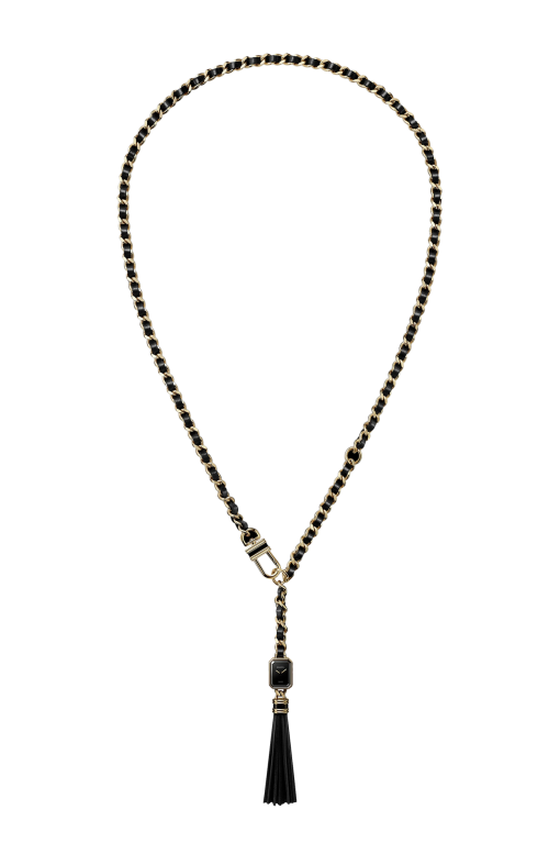 Accedi alla scheda di Chanel PREMI&Egrave;RE COLLANA-CINTURA - LIMITED EDITION - H9860