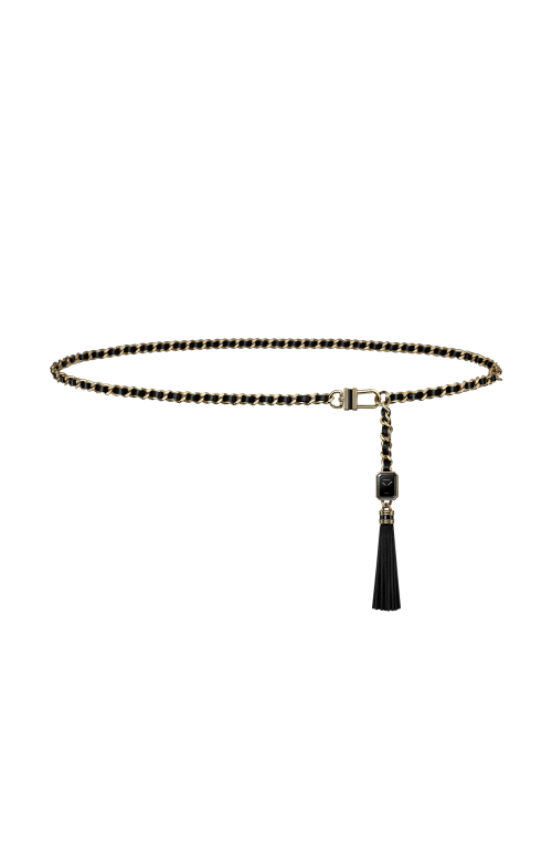 Accedi alla scheda di Chanel PREMI&Egrave;RE COLLANA-CINTURA - LIMITED EDITION - H9860