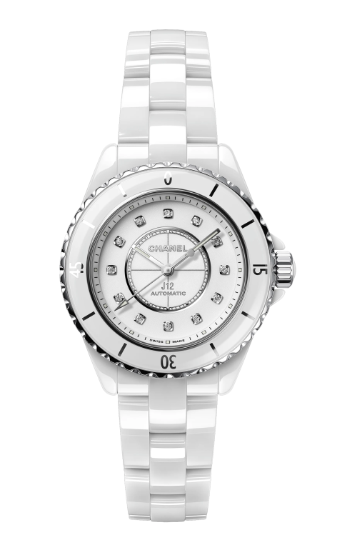 Accedi alla scheda di Chanel J12 CALIBRO 12.2, 33 MM - H9741